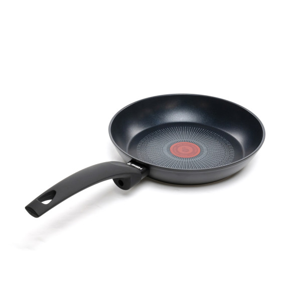 Фото - Сковорода универсальная Holmer FP-22324-SBRB Professional Chef