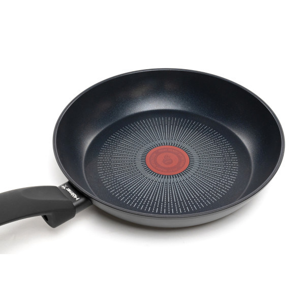 Фото - Сковорода универсальная Holmer FP-22324-SBRB Professional Chef