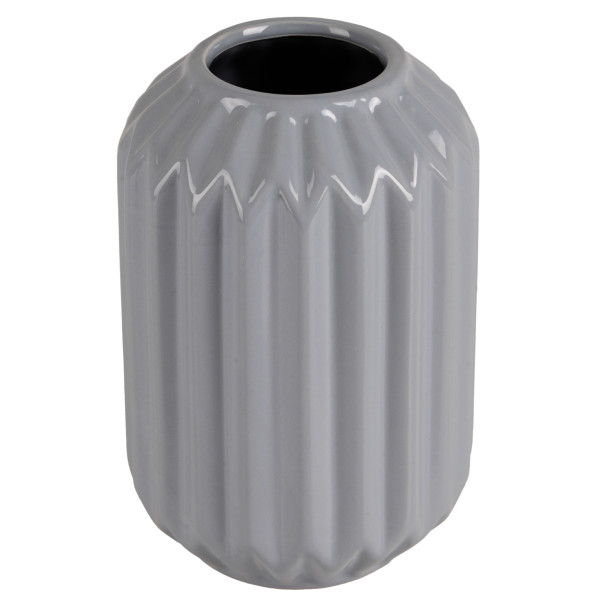 Фото - Ваза Viva MIROIRE 19 см в ассортименте (6841652)