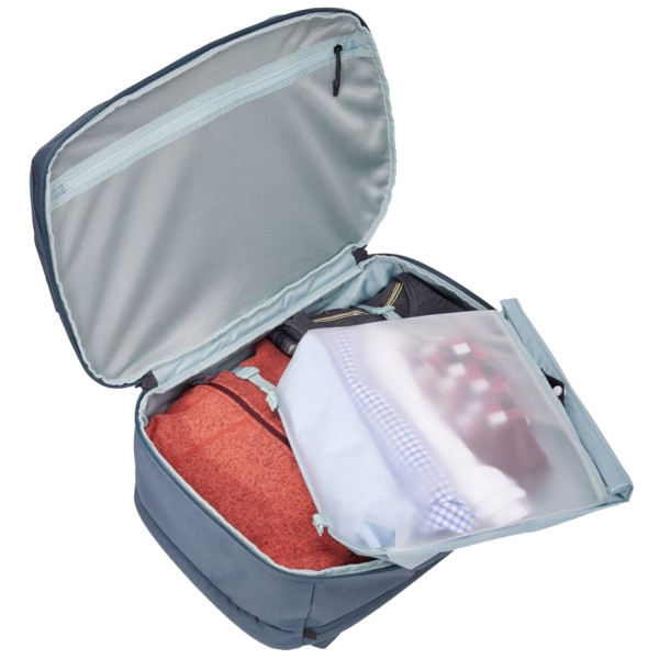 Фото - Сумка дорожная Thule Aion Travel Backpack 40L TATB140 Dark Slate (3205017)