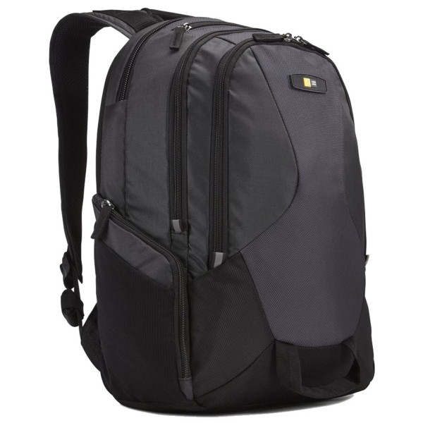 Фото - Рюкзак городской Case Logic InTransit Backpack 22L RBP-414 Black (3205287) Фото - Рюкзак городской Case Logic InTransit Backpack 22L RBP-414 Black (3205287)