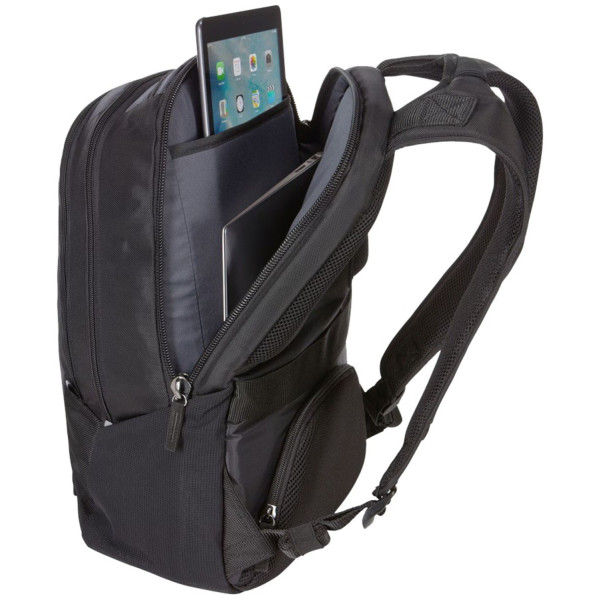 Фото - Рюкзак городской Case Logic InTransit Backpack 22L RBP-414 Black (3205287)