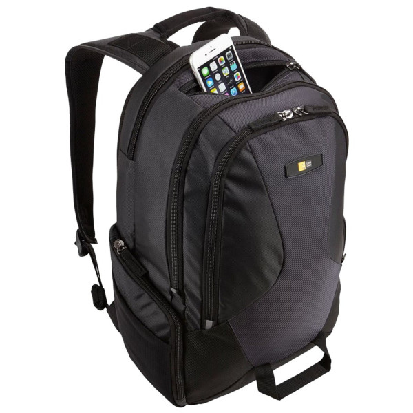 Фото - Рюкзак городской Case Logic InTransit Backpack 22L RBP-414 Black (3205287)