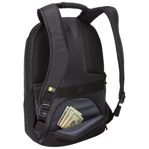 Фото - Рюкзак городской Case Logic InTransit Backpack 22L RBP-414 Black (3205287)