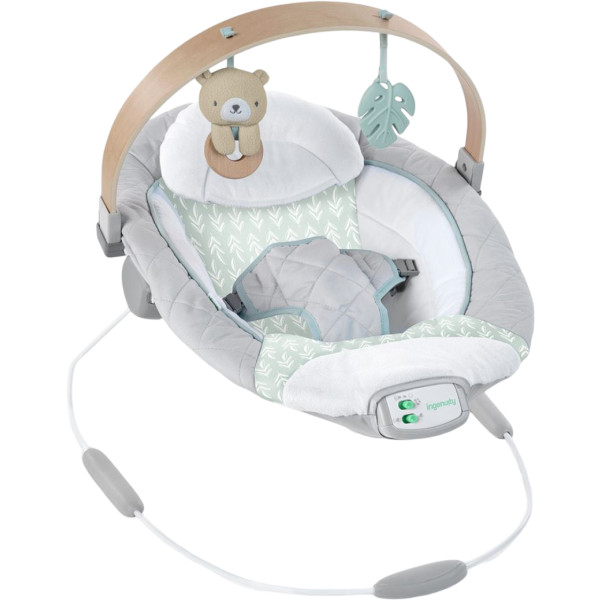 Фото - Кресло-шезлонг Ingenuity Cozy Spot (13104)