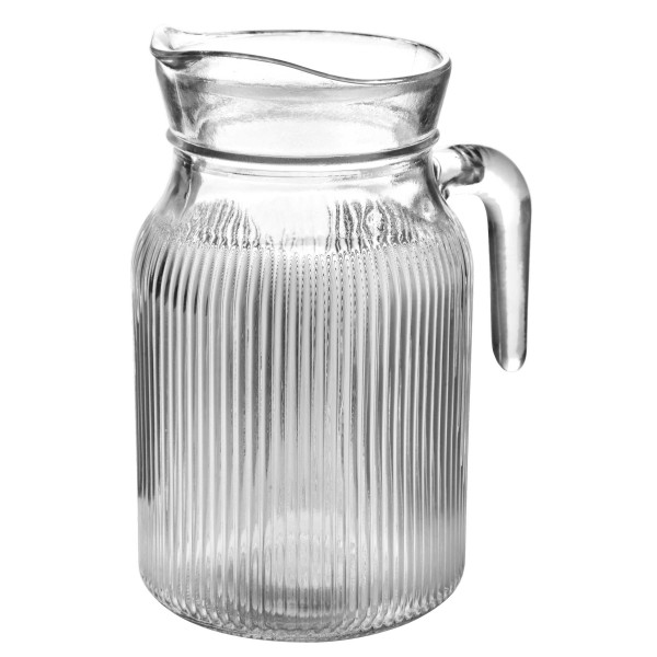 Фото - Кувшин Ecomo LINES 1.2л (B050088)