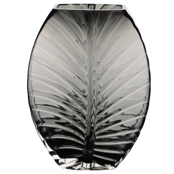 Фото - Ваза Viva LEAF 25 см. (A060205) Фото - Ваза Viva LEAF 25 см. (A060205)