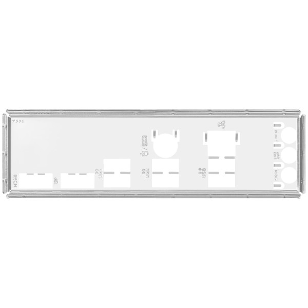 Фото - Материнская плата Asus PRIME A620AM-K DDR5