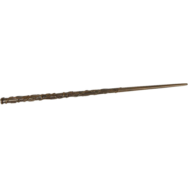 Фото - Сюжетно-ролевая игра. Набор-профессий Noble Collection HARRY POTTER Hermione's Wand в коробке Олливандера (NN7021)