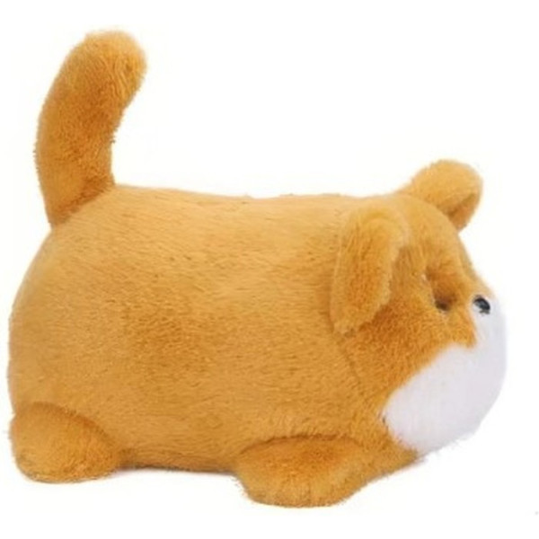 Фото - Интерактивная игрушка Aloha baby собака (BY933-62)