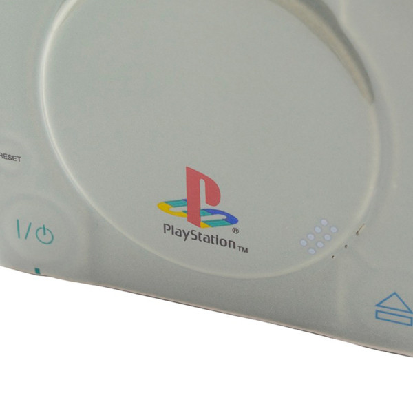 Фото - Чашка GB Eye Чашка 3D PLAYSTATION Console