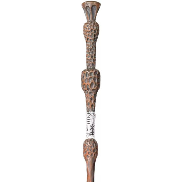 Фото - Сюжетно-ролевая игра. Набор-профессий Noble Collection HARRY POTTER Dumbledore's Wand (NN0004)