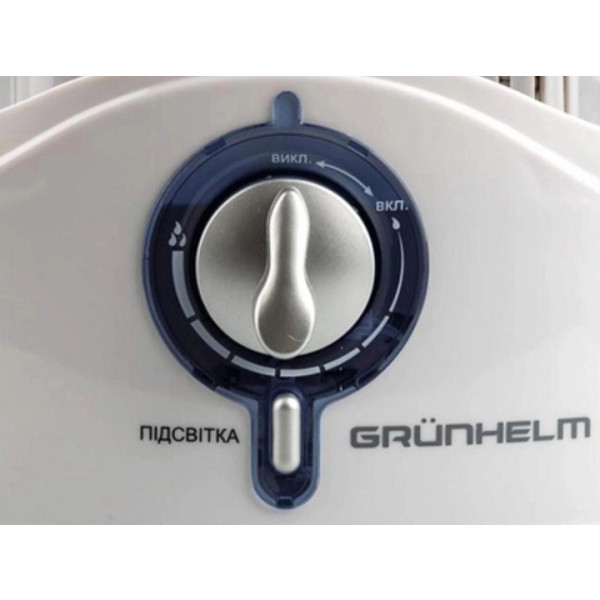 Фото - Увлажнитель воздуха Grunhelm GHF-45M
