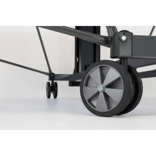 Фото - Теннисный стол Garlando Champion Outdoor Blue (C-470EB)