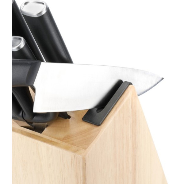 Фото - Набор ножей KitchenAid Classic 6 пр. (KE6PSTANOBG)