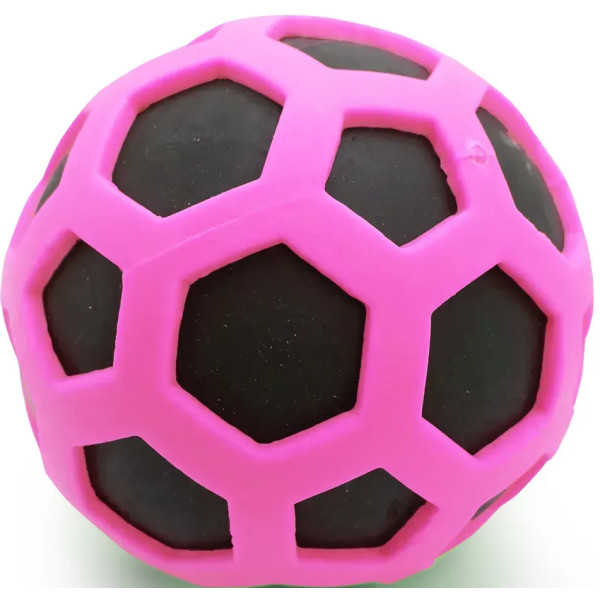 Фото - Стретч-антистресс Monster Gum Крутый замес - Фьюжн Сквиш 8 см (38495)