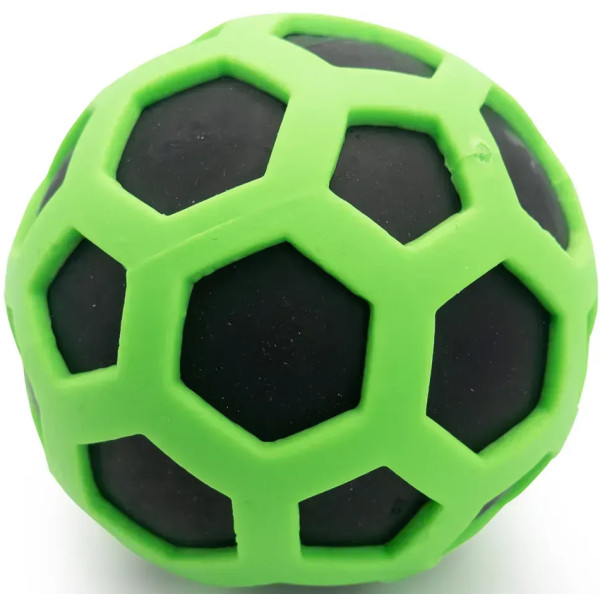 Фото - Стретч-антистресс Monster Gum Крутый замес - Фьюжн Сквиш 8 см (38495)