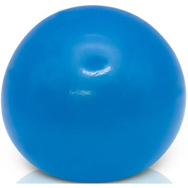 Фото - Стретч-антистресс Monster Gum Крутой замес - Шугар Неон 7 см (38675)