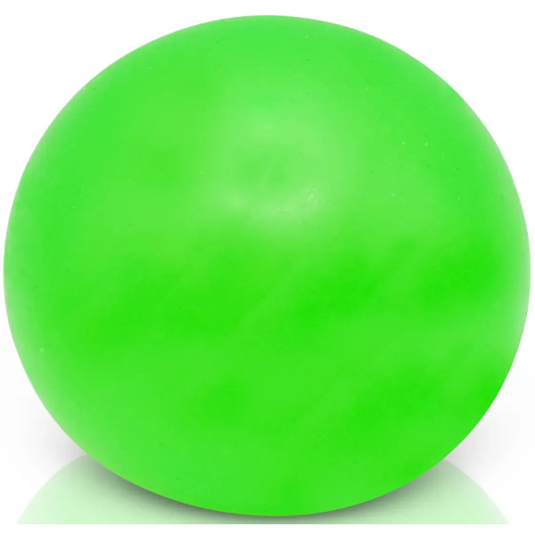 Фото - Стретч-антистресс Monster Gum Крутой замес - Шугар Неон 7 см (38675)