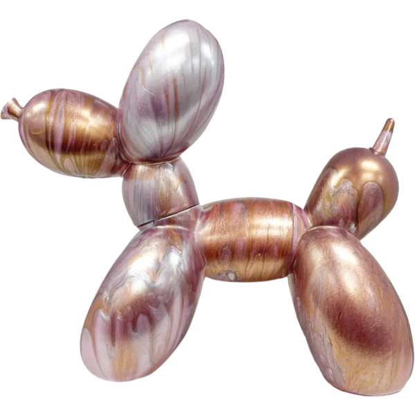 Фото - Набор для декупажа и росписи ToyMonster Брелок Balloon Dog в ассортименте (GS-G18194)