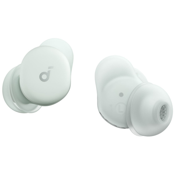 Фото - Наушники вкладыши беспроводные TWS Anker SoundСore Sleep A30 Green (D1301G61)