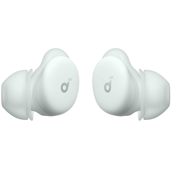 Фото - Наушники вкладыши беспроводные TWS Anker SoundСore Sleep A30 Green (D1301G61)