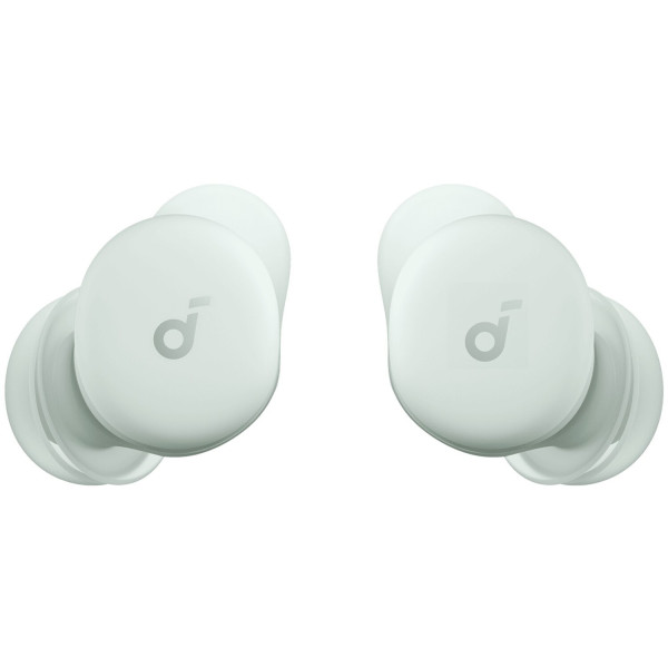 Фото - Наушники вкладыши беспроводные TWS Anker SoundСore Sleep A30 Green (D1301G61)