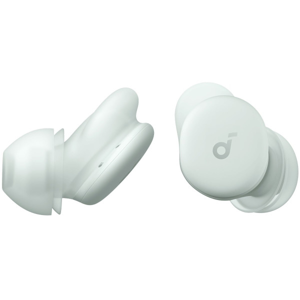 Фото - Наушники вкладыши беспроводные TWS Anker SoundСore Sleep A30 Green (D1301G61)