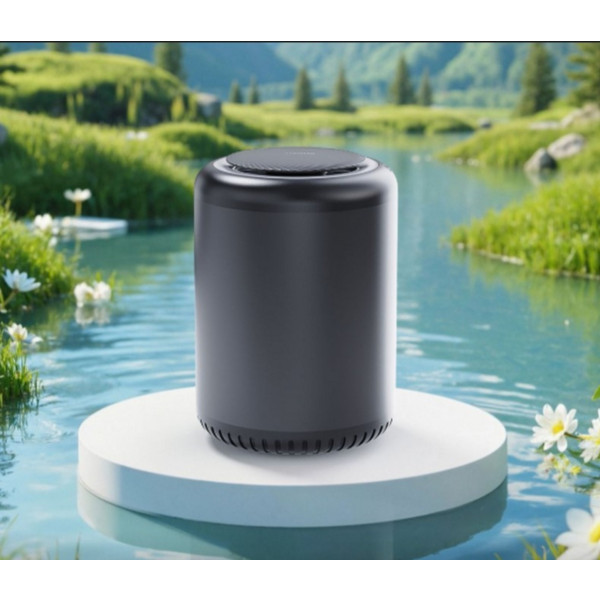 Фото - Ароматизатор для авто Hydsto YM-CZXX02