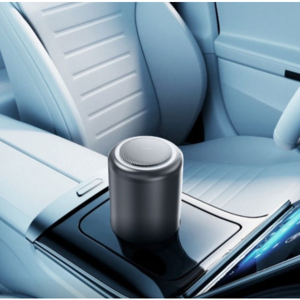 Фото - Ароматизатор для авто Hydsto YM-CZXX02