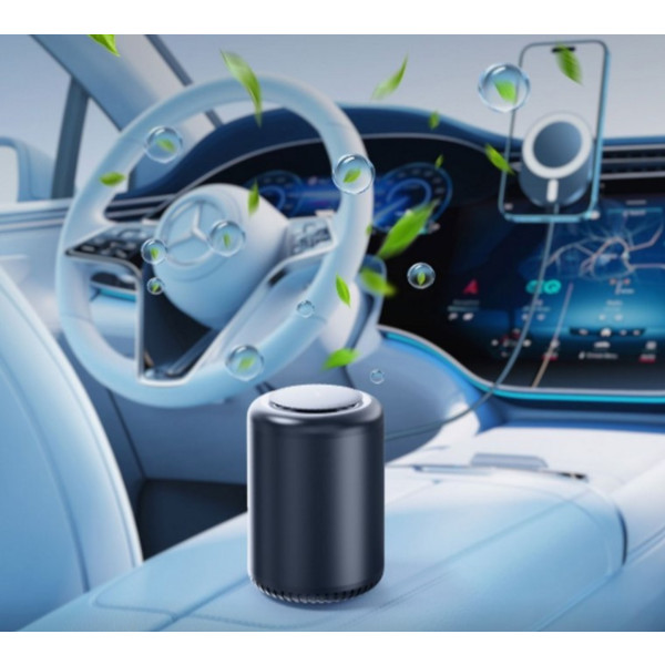 Фото - Ароматизатор для авто Hydsto YM-CZXX02