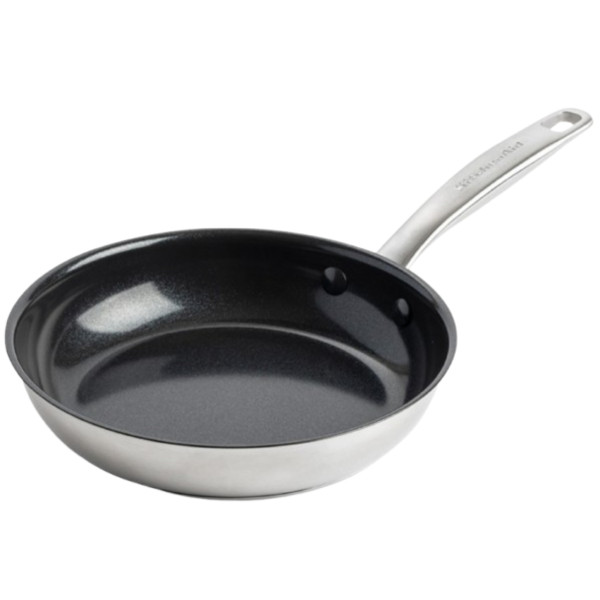 Фото - Сковорода универсальная KitchenAid Proline 20 см (CC003385-001)