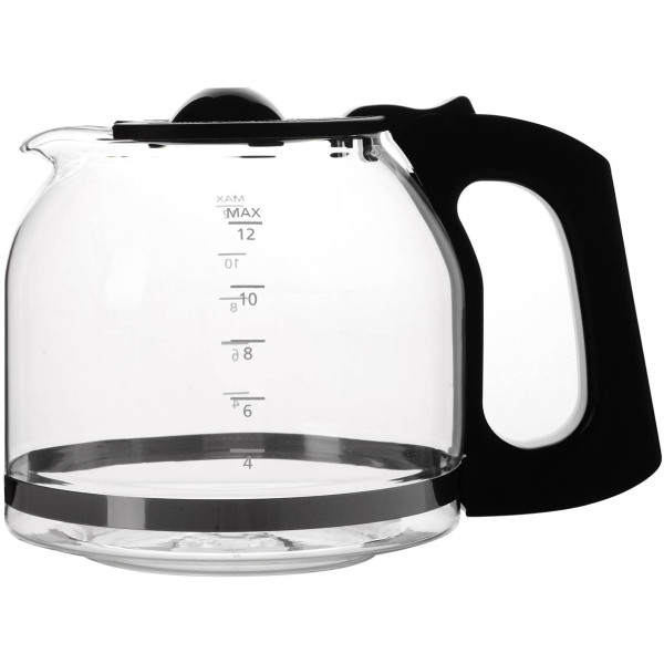 Фото - Кофеварка капельная Ergo CD 6800