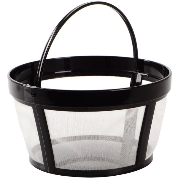 Фото - Кофеварка капельная Ergo CD 6800