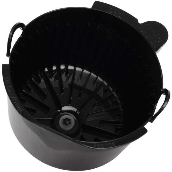 Фото - Кофеварка капельная Ergo CD 6800