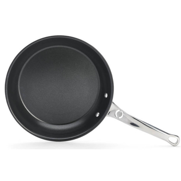 Фото - Сковорода универсальная de Buyer 28 см Серый (3717.28)