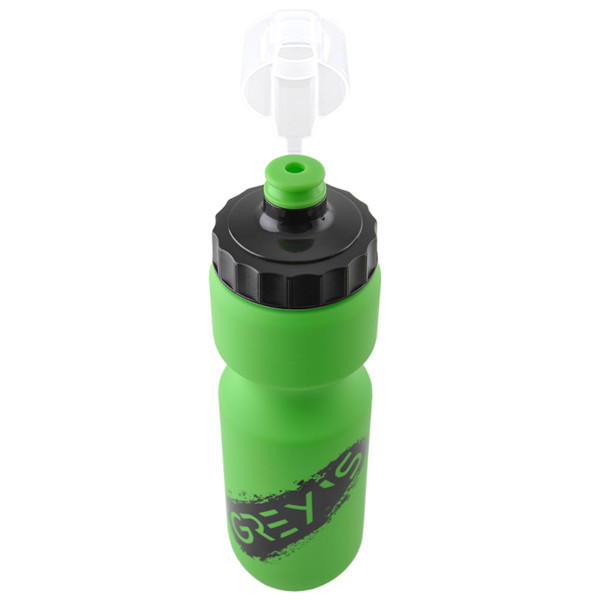 Фото - Бутылка для воды Grey's 750 мл Green (GR15800)