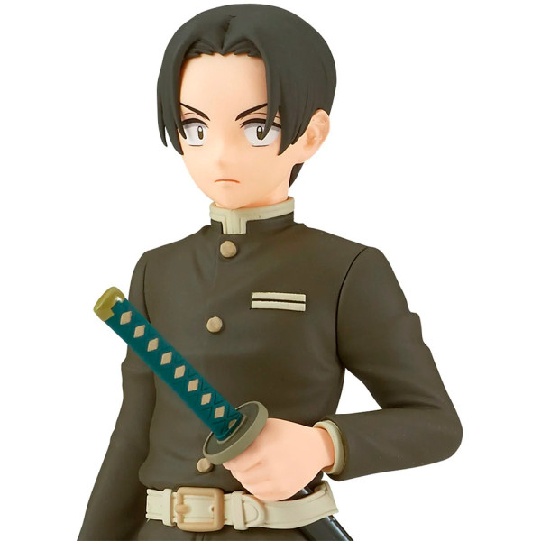 Фото - Коллекционная фигурка Banpresto DEMON SLAYER: KIMETSU NO YAIBA Vol.29 A:Murata (BP19574P)