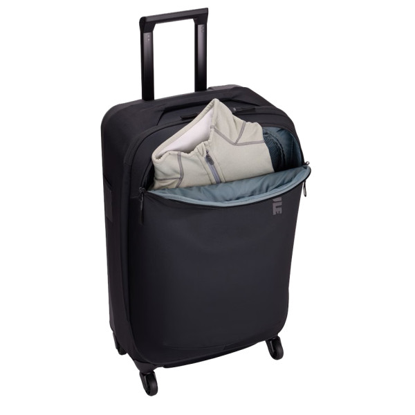 Фото - Чемодан Thule Subterra 2 Spinner 65L TSRS425 Black (3205049)
