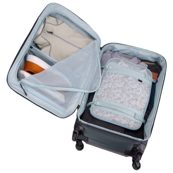 Фото - Чемодан Thule Subterra 2 Spinner 65L TSRS425 Dark Slate (3205050)