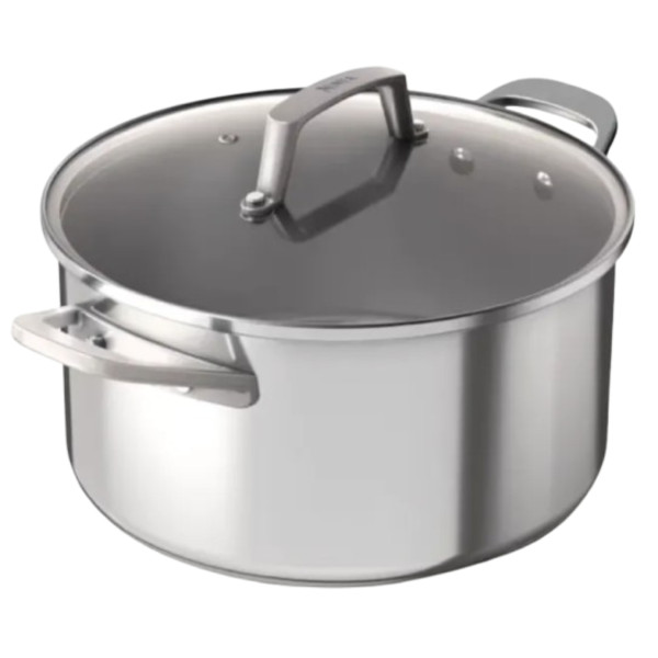 Фото - Кастрюля Ninja 16 см (C60216DE) Фото - Кастрюля Ninja 16 см (C60216DE)