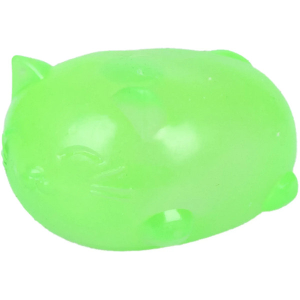 Фото - Антистресс игрушка Monster Gum Крутой замес - Cool Cats в ассортименте (T24584)