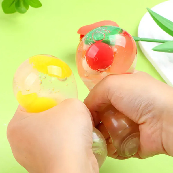 Фото - Антистресс игрушка Monster Gum Крутой замес - Cool Drink в ассортименте (T26181)