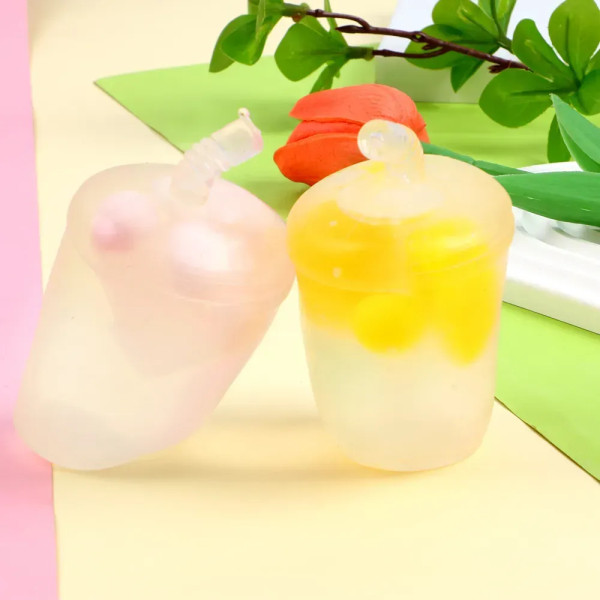 Фото - Антистресс игрушка Monster Gum Крутой замес - Cool Drink в ассортименте (T26181)