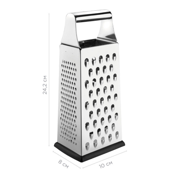 Фото - Терка Vinzer 4 в 1 (50326)