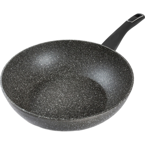 Фото - Сковорода ВОК Vinzer 28 см (50411)