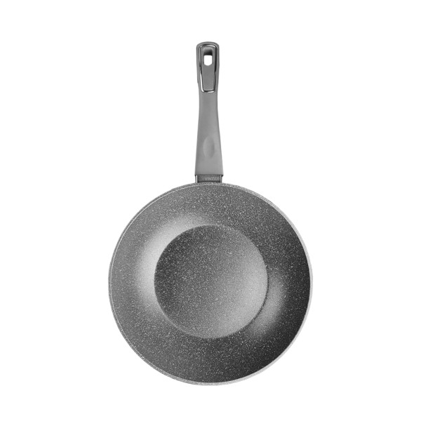 Фото - Сковорода ВОК Vinzer 28 см (50411)