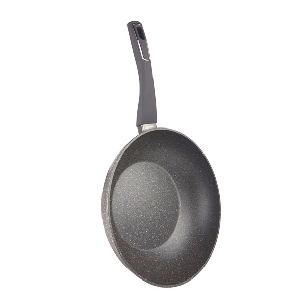 Фото - Сковорода ВОК Vinzer 28 см (50411)