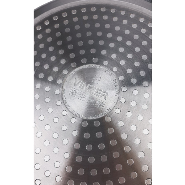 Фото - Сковорода ВОК Vinzer 28 см (50411)