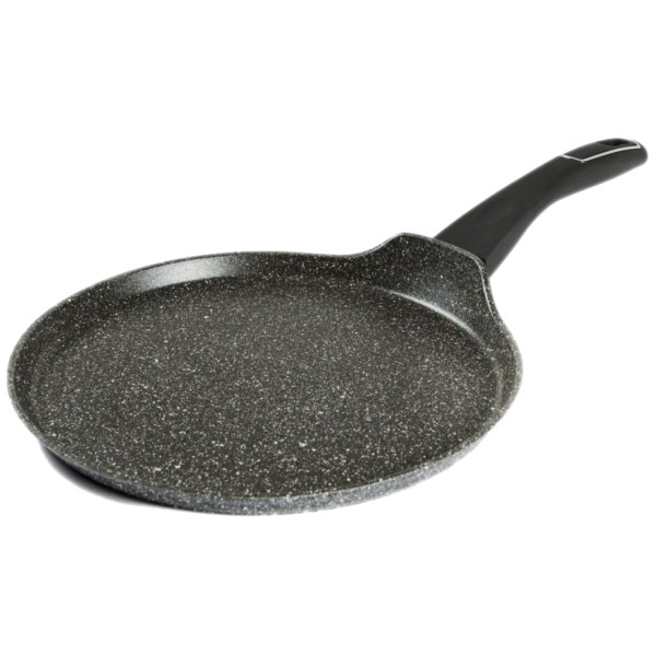 Фото - Сковорода для блинов Vinzer 24 см Graphene induction line (50412)